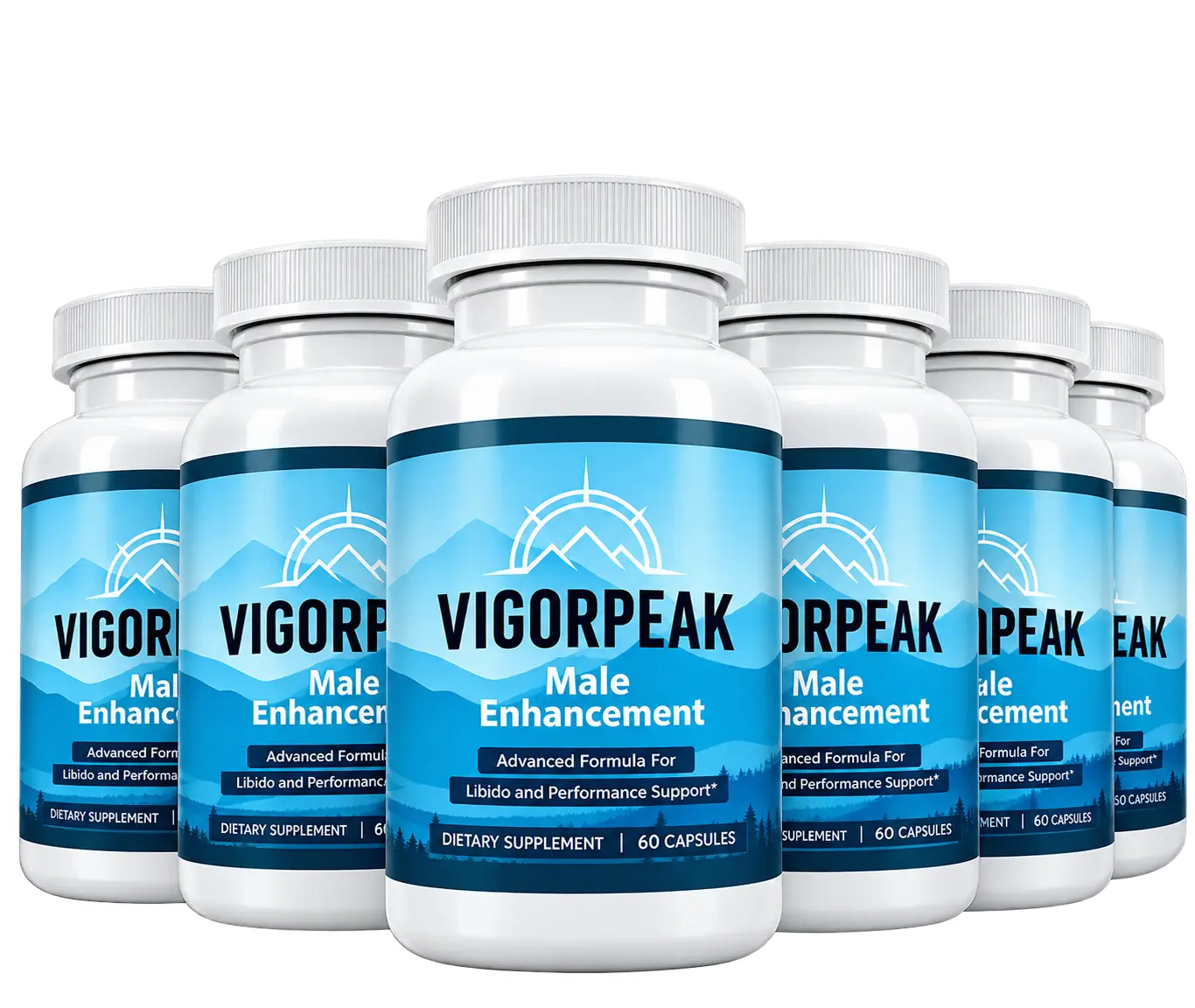 Vigor Peak Vigor Peak supplements