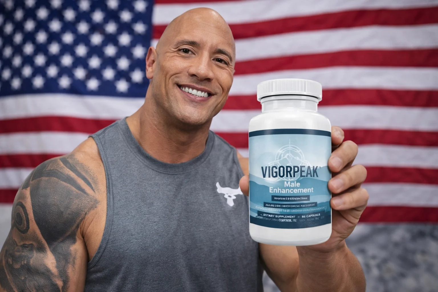Vigor Peak ed supplements website
